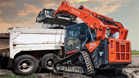 kubota svl97 2hfc specs